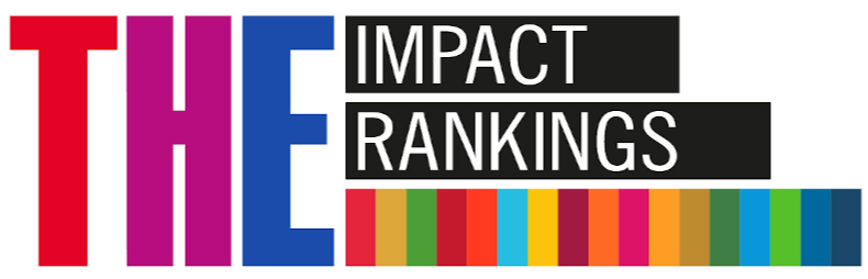 THE Impact Rankings