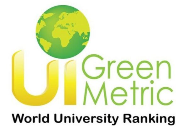UI GreenMetric World University Ranking