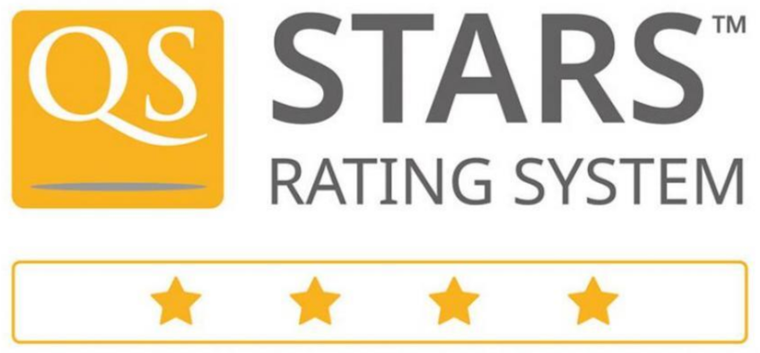 QS Stars Rating System