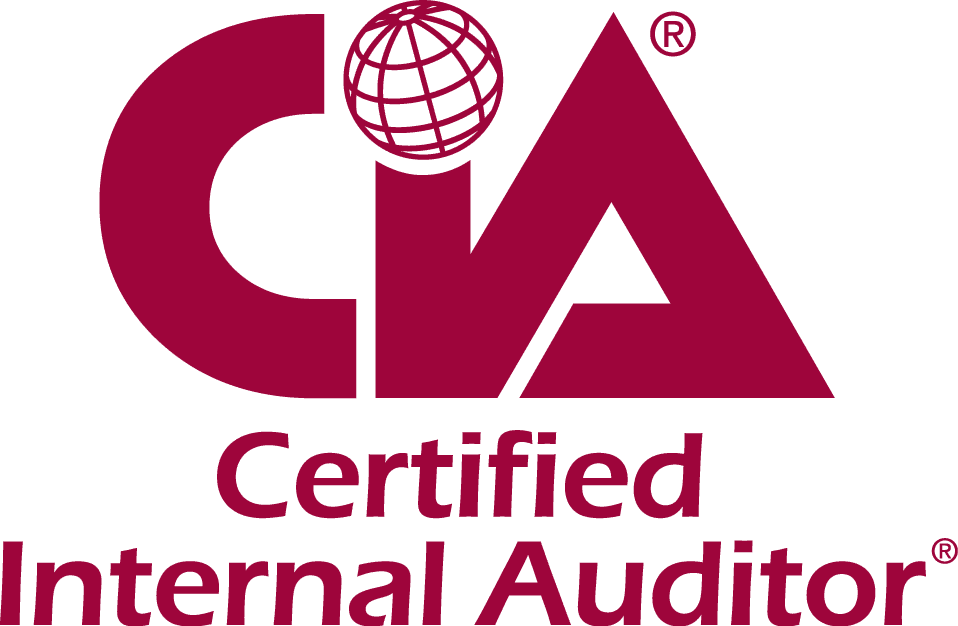 CIA (Certified Internal Auditor)
