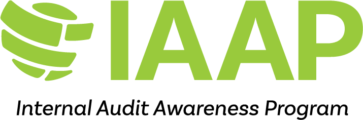 IAAP (Internal Audit Awareness Program)